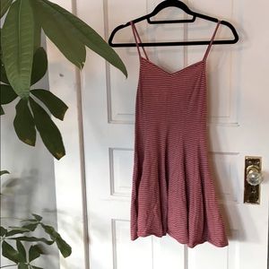 American Eagle Dress